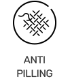 Anti Pilling