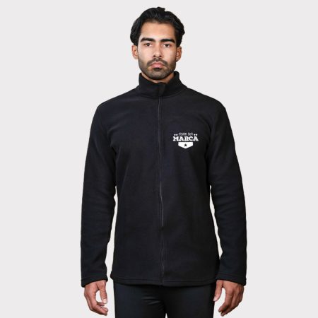 Jaqueta Fleece