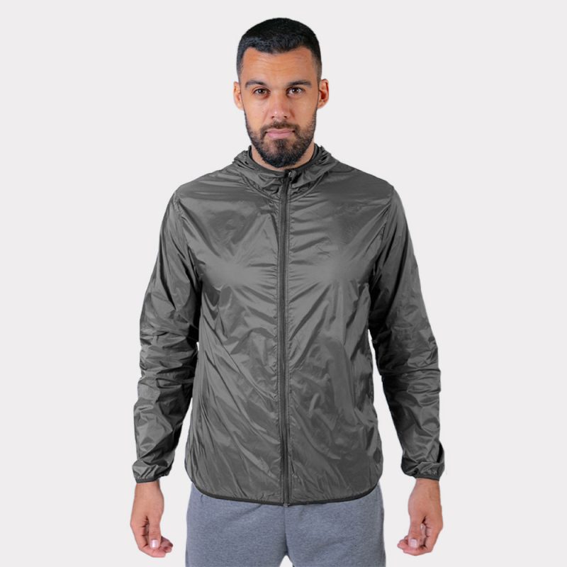 Ultra Light Cinza