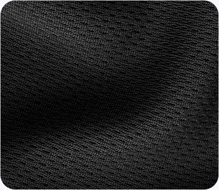 Detalhe Dry Fit