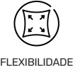 Flexibilidade
