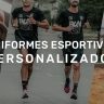 uniformes esportivos
