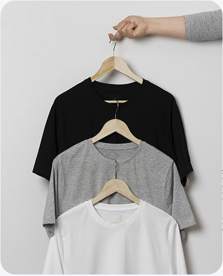 camisas