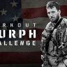 desafio wod murph