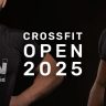 crossfit open 2025