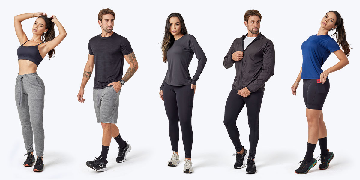 looks-peças