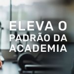 Eleva Padrão Academia