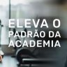 Eleva Padrão Academia