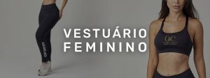 Vestuário Feminino para Academia: Performance e Estilo