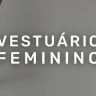 vestuário feminino