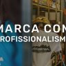 marca com profissionalismo