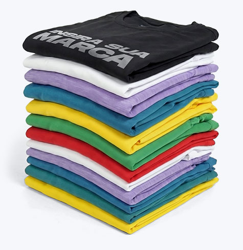 cashback camisetas