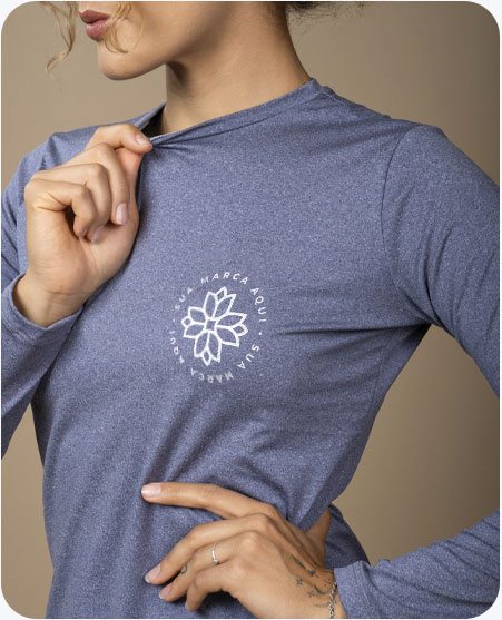 Blusa Térmica