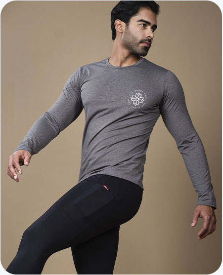 Blusa Térmica