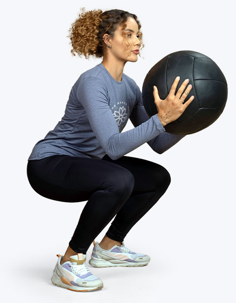 Blusa Térmica