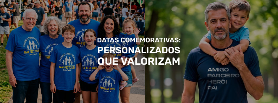comemorativas
