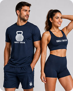 kit crossfit
