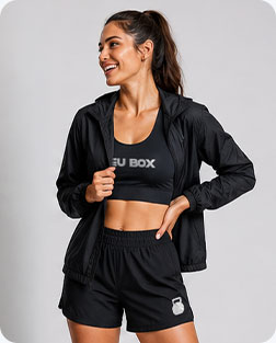 kit crossfit