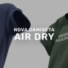 air dry