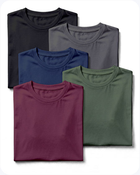 Cores Air Dry
