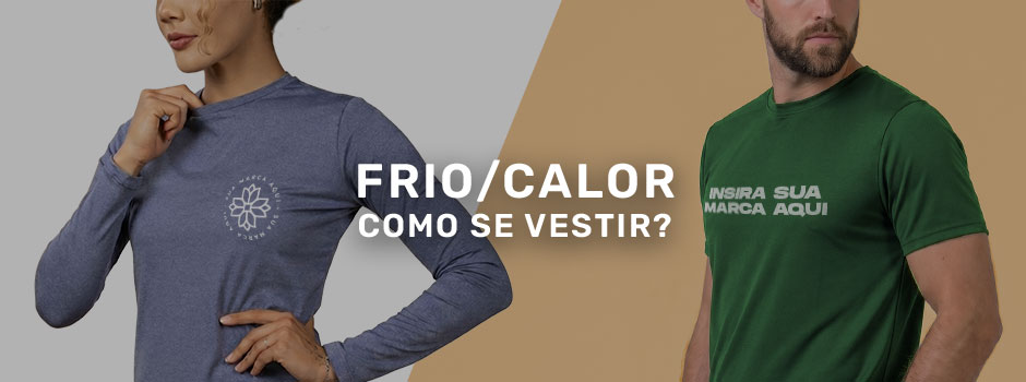 Frio Calor