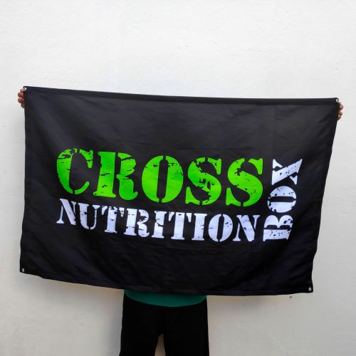 Bandeira Personalizada