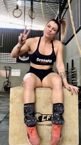 Top LegFit