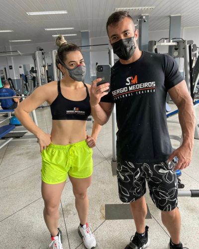 Top LegFit