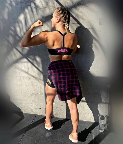 Top LegFit