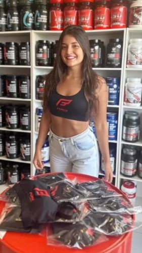 Top LegFit