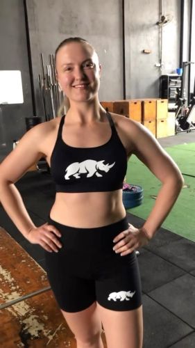 Top LegFit