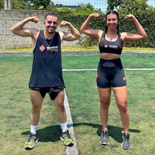 Top LegFit