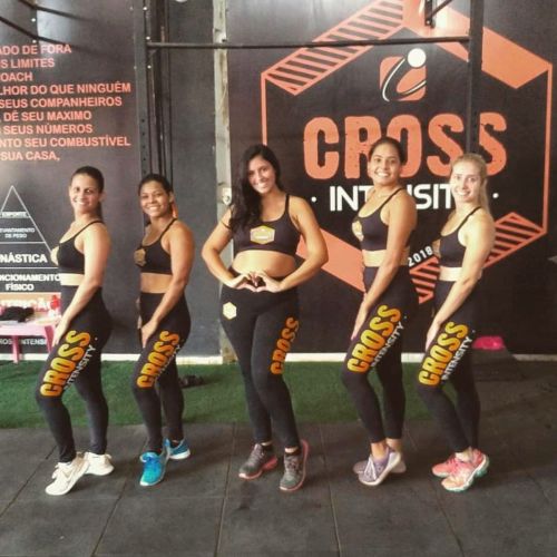 Top LegFit