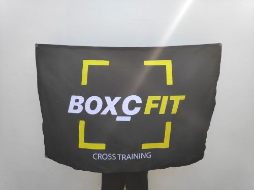 Bandeira Personalizada