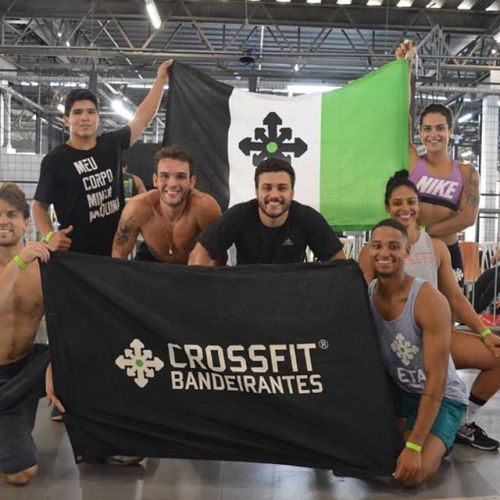 Bandeira Personalizada